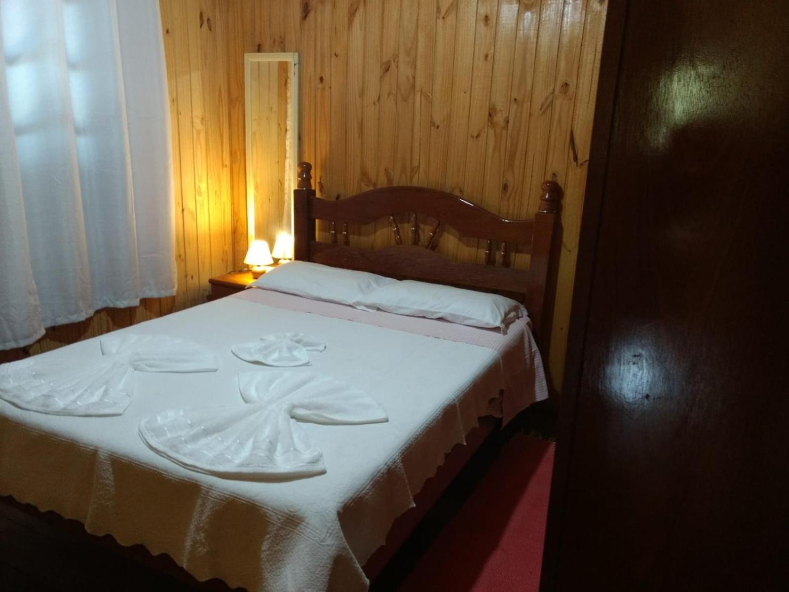 Casa Canto Verde Visconde de Mauá Habitación foto